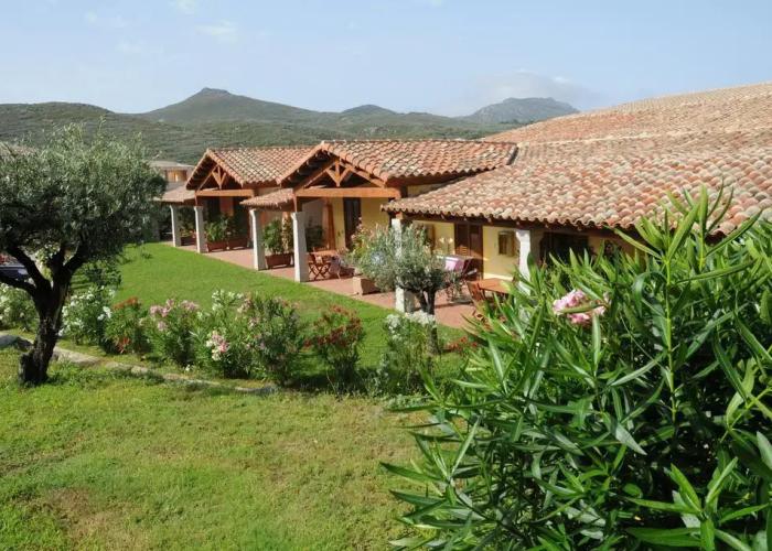 Marinella Residence  