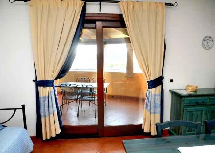 Marinella Residence  