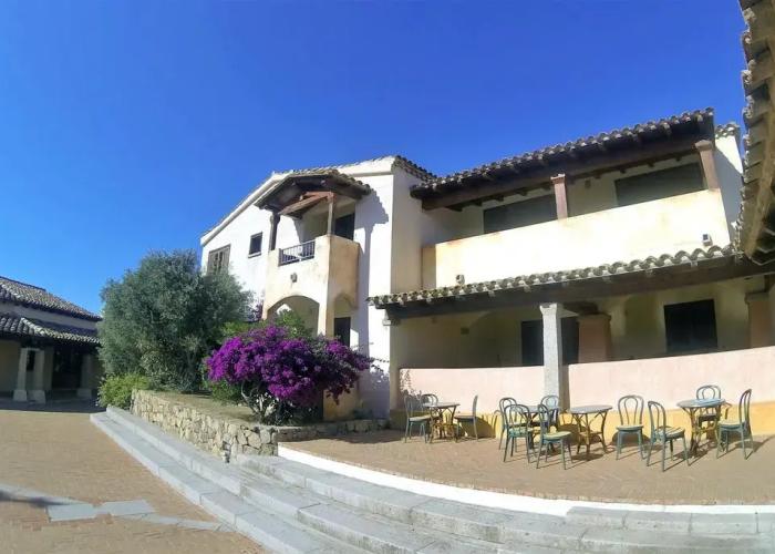 Marinella Residence  