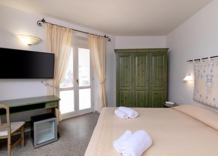 Hotel Castello