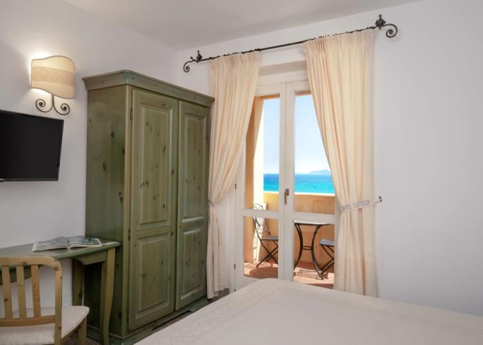 Hotel Castello