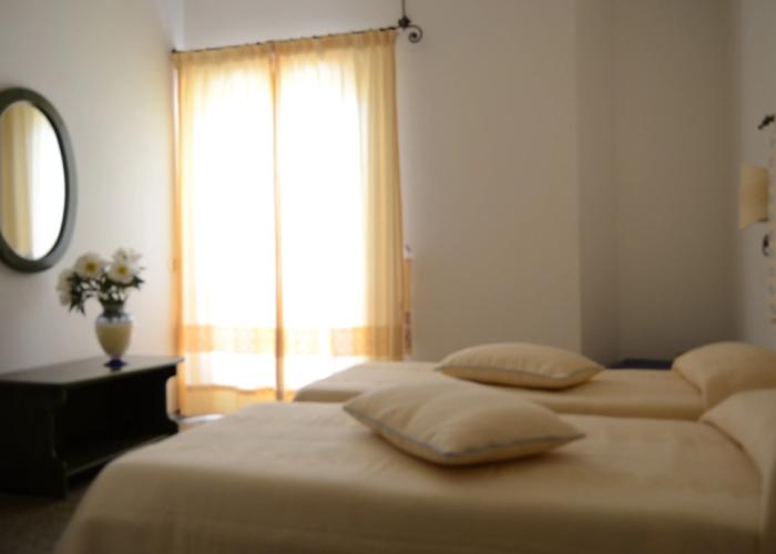 Hotel Castello