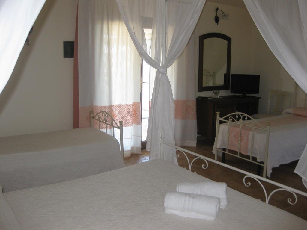 Hotel Borgo Alba Barona