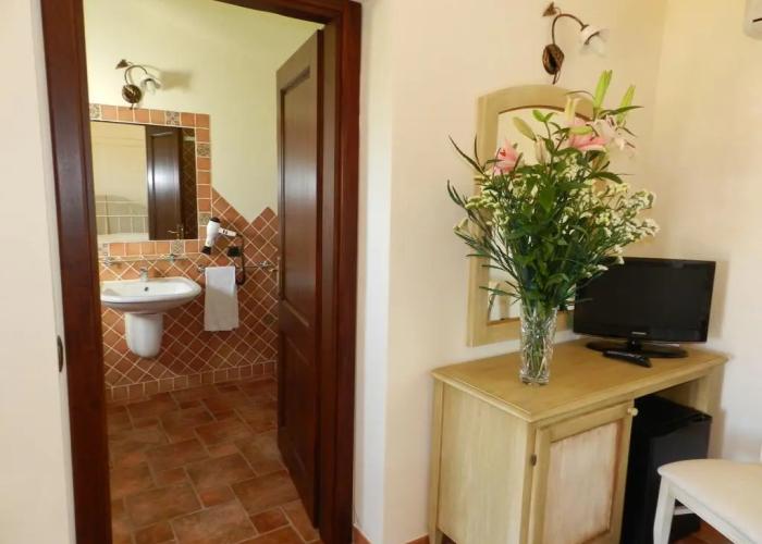 Hotel Borgo Alba Barona