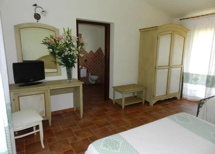 Hotel Borgo Alba Barona