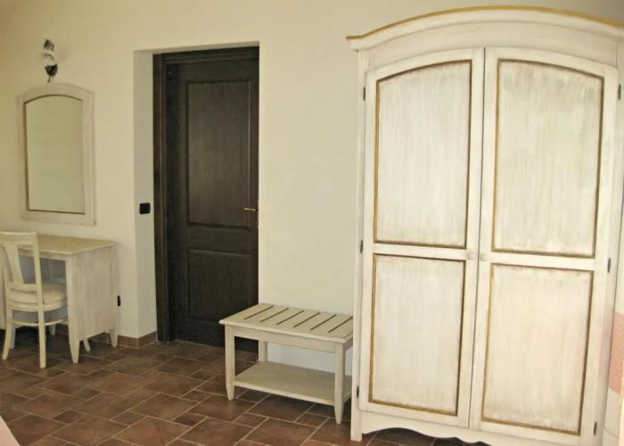 Hotel Borgo Alba Barona
