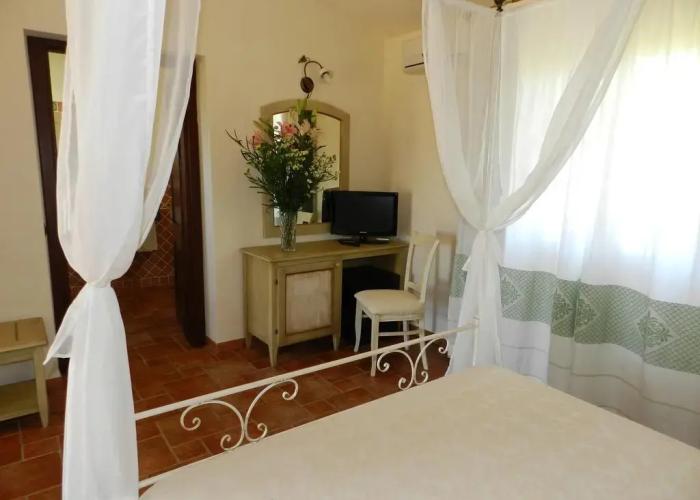 Hotel Borgo Alba Barona