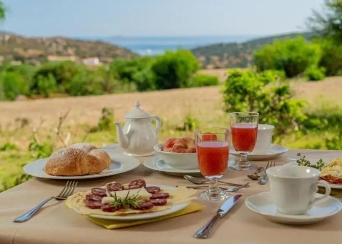 Hotel Borgo Alba Barona