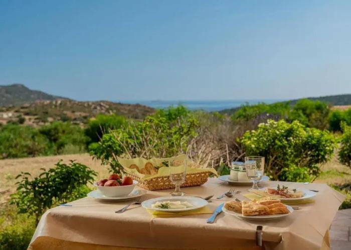 Hotel Borgo Alba Barona