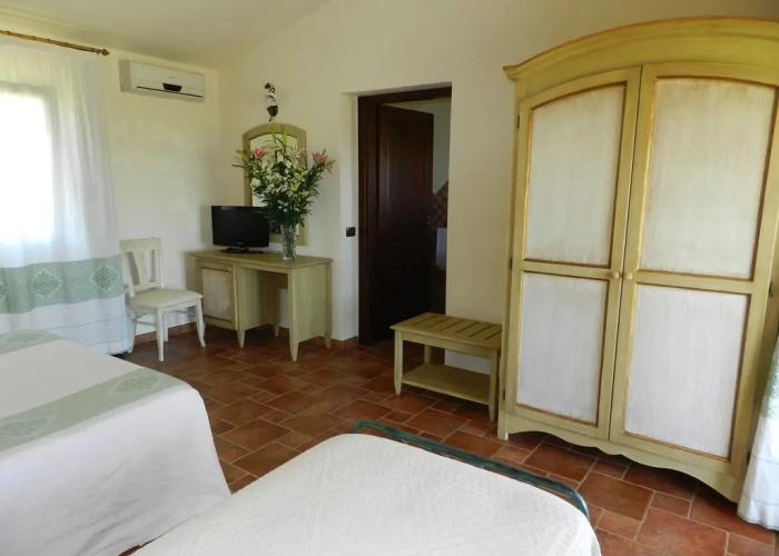 Hotel Borgo Alba Barona