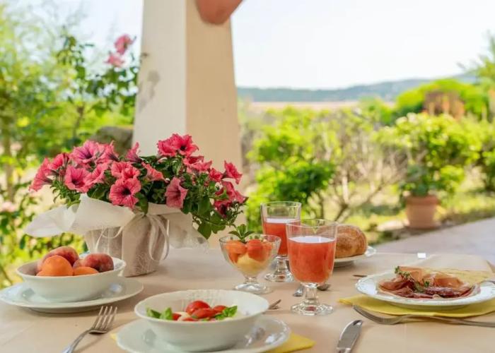 Hotel Borgo Alba Barona