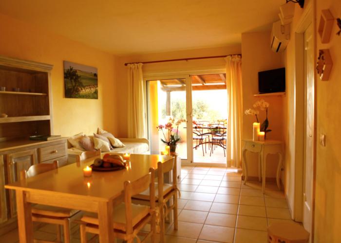 Baia de Bahas Residence