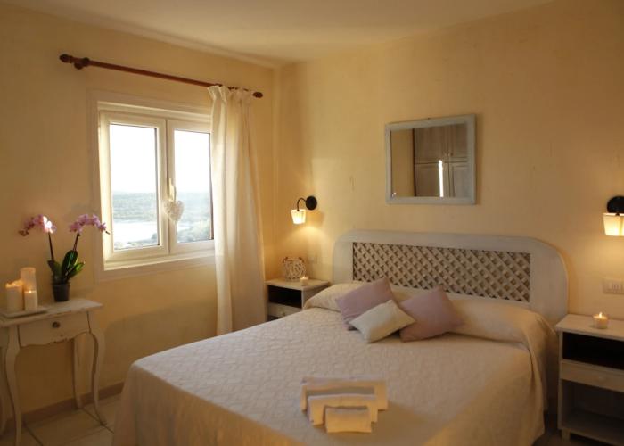 Baia de Bahas Residence