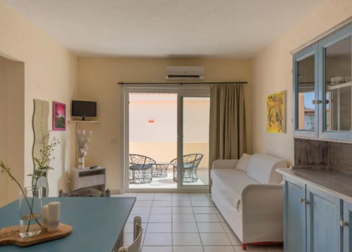 Baia de Bahas Residence