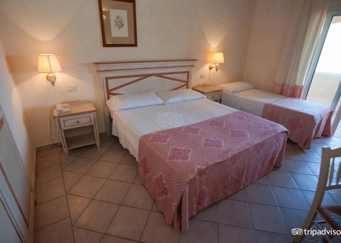 VOI Colonna Village