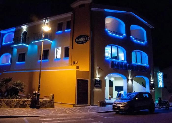 Hotel Maria