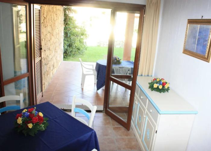Residence Le Corti Di Marinella