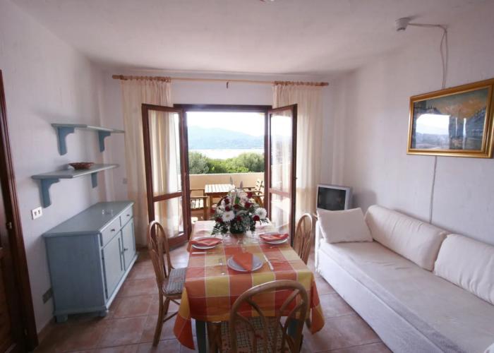 Residence Le Corti Di Marinella