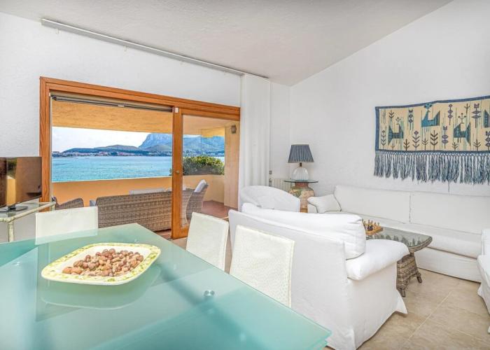 Villa Oleandri 50m From Seashore
