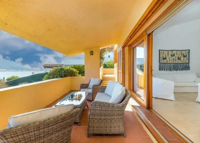 Villa Oleandri 50m From Seashore