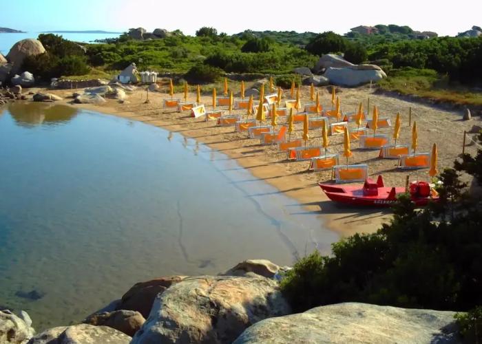 Marina Beach