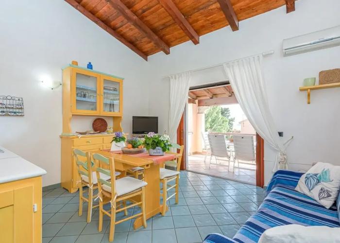 Casa Pitti 200m From The Beach