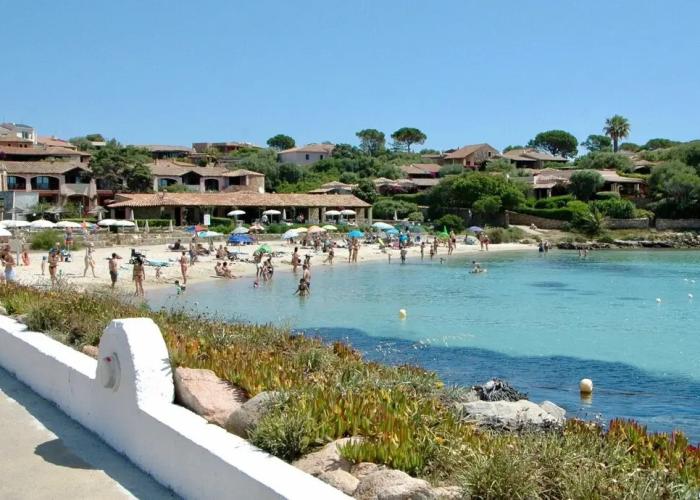 Casa Pitti 200m From The Beach