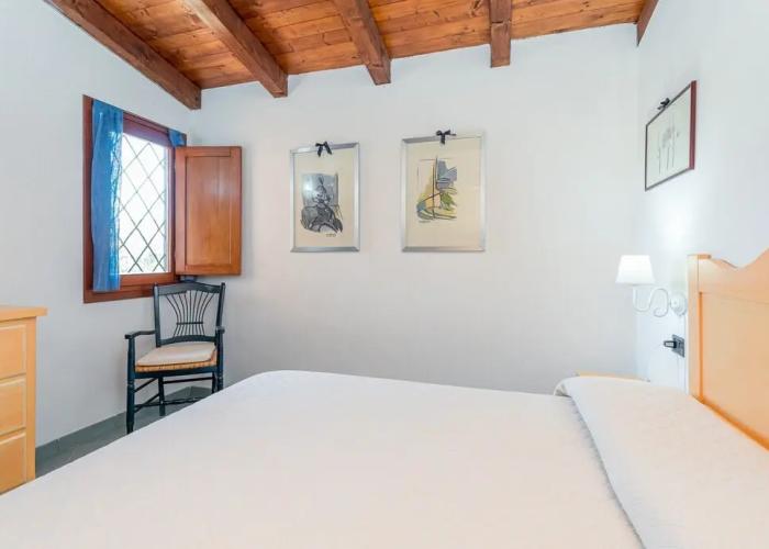 Casa Pitti 200m From The Beach