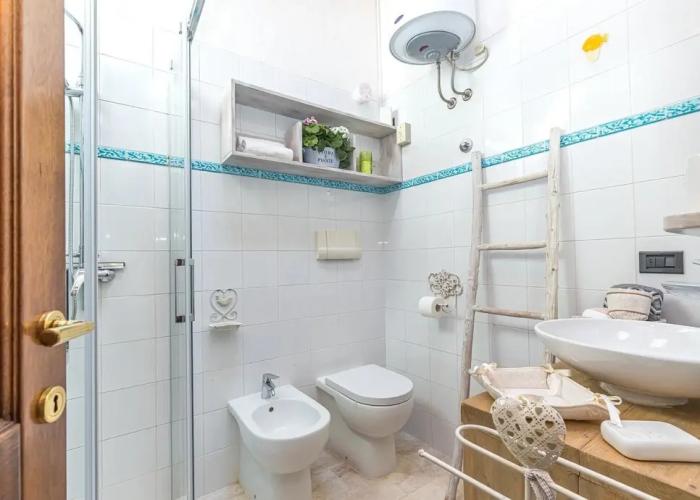 Casa Pitti 200m From The Beach