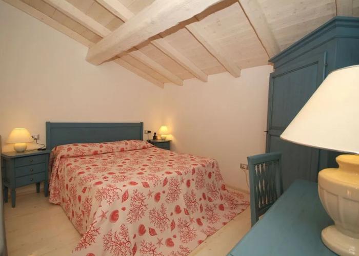 Hôtel Sant'Andrea, The Originals Relais (Relais du Silence)