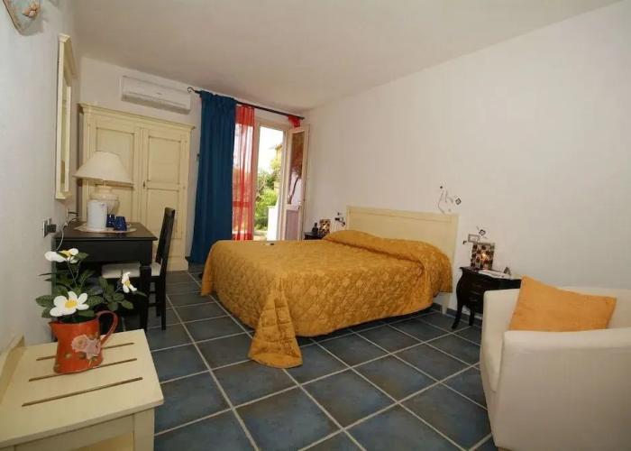 Hôtel Sant'Andrea, The Originals Relais (Relais du Silence)
