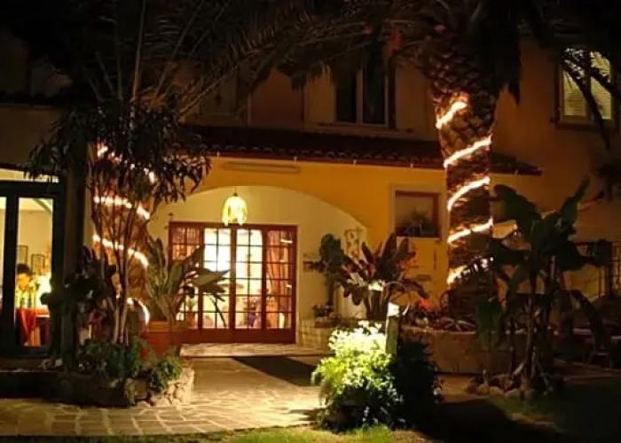 Hôtel Sant'Andrea, The Originals Relais (Relais du Silence)
