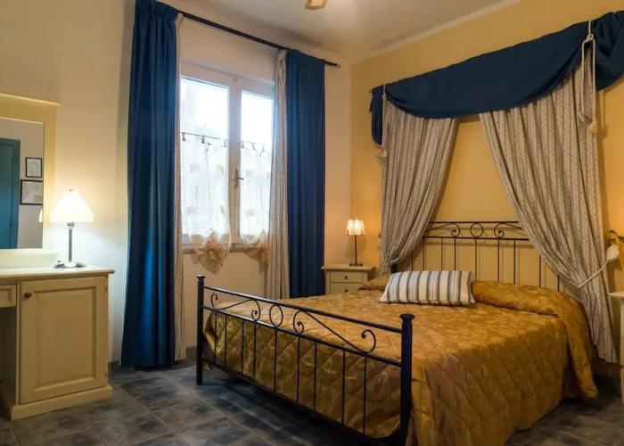 Hôtel Sant'Andrea, The Originals Relais (Relais du Silence)