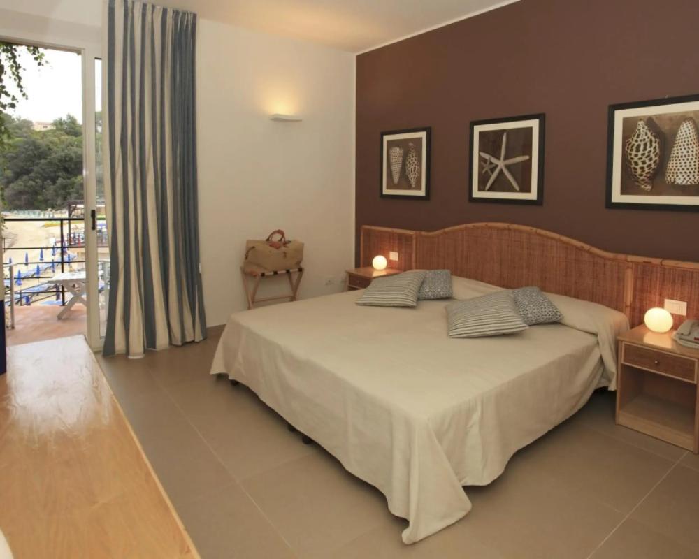 фото Hotel Desiree