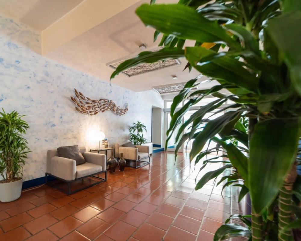 фото Hotel Desiree