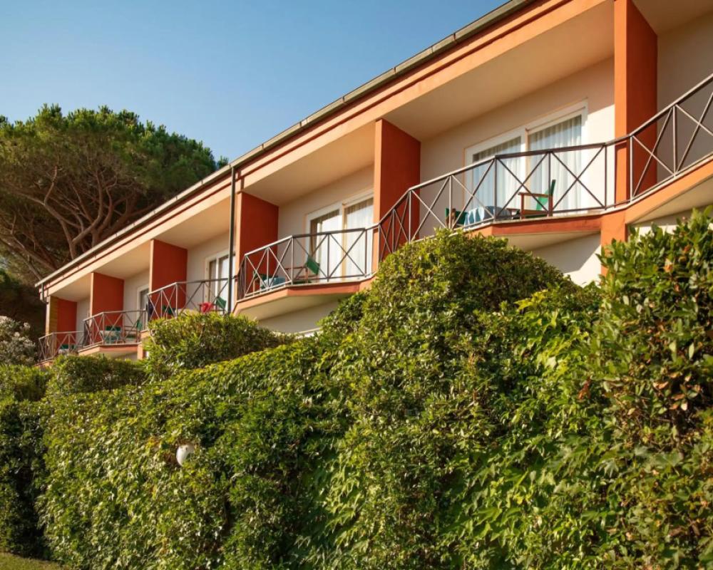 фото Hotel Desiree