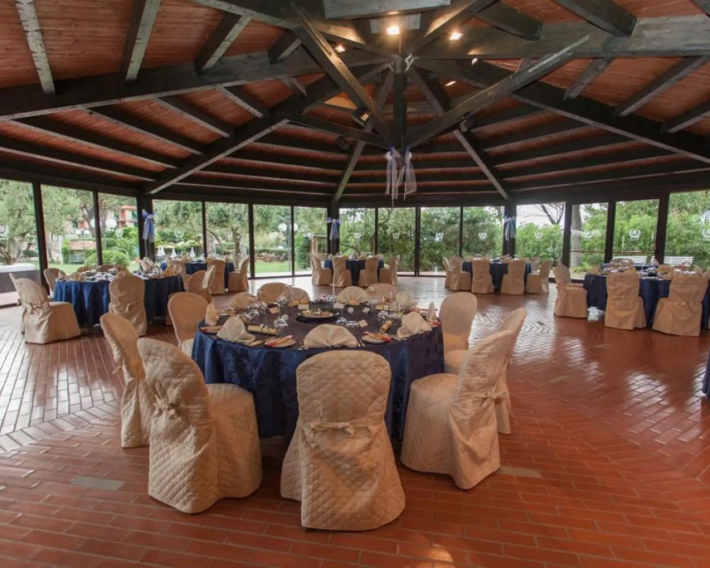 фото Hotel Desiree