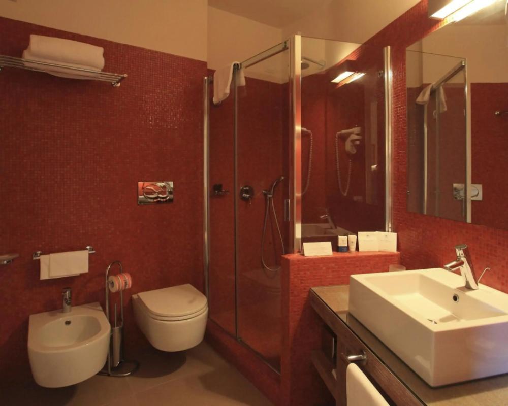 фото Hotel Desiree