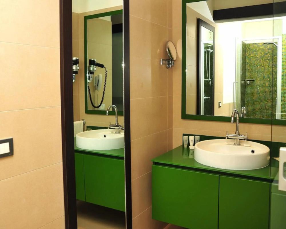 фото Hotel Desiree