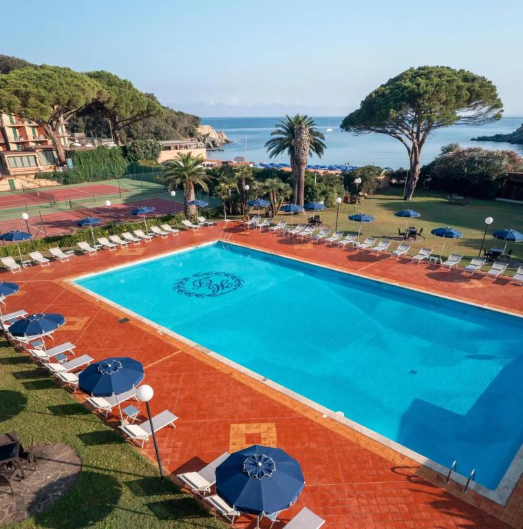 фото Hotel Desiree