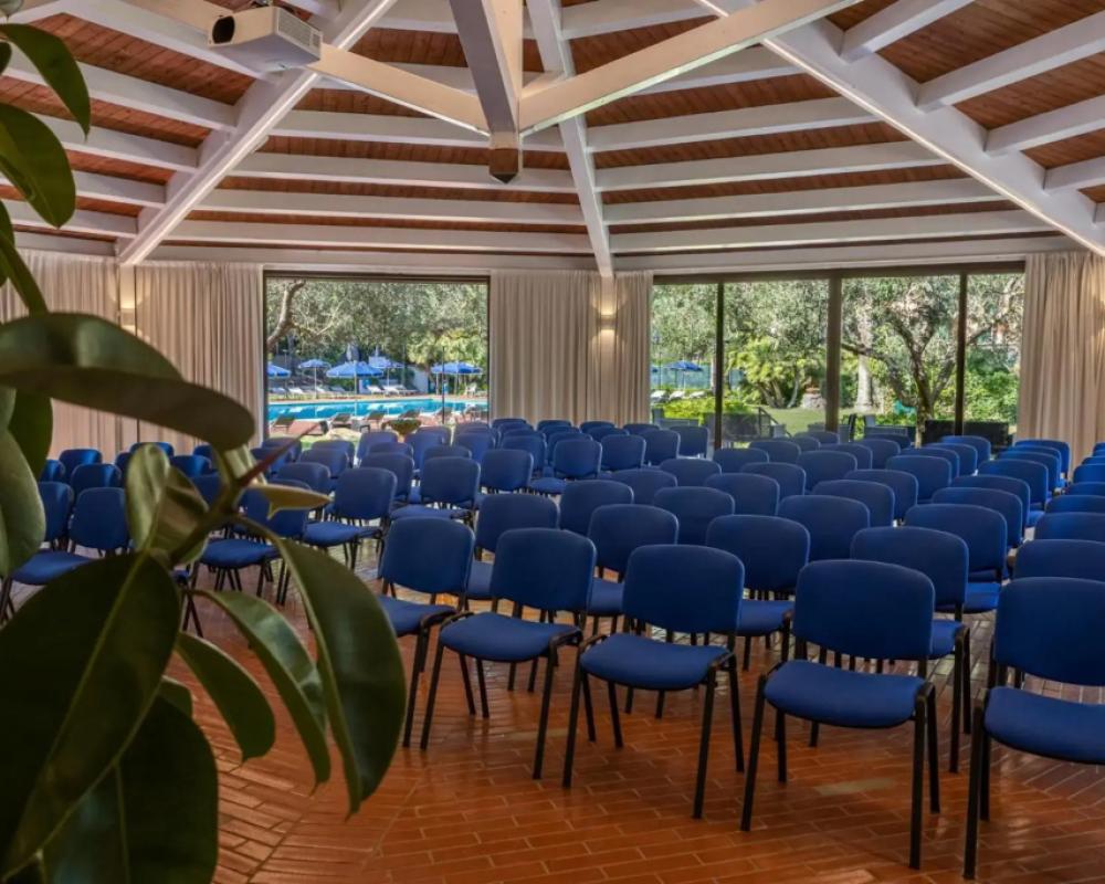 фото Hotel Desiree