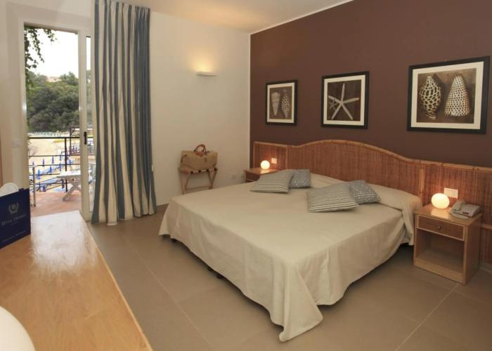 Hotel Desiree