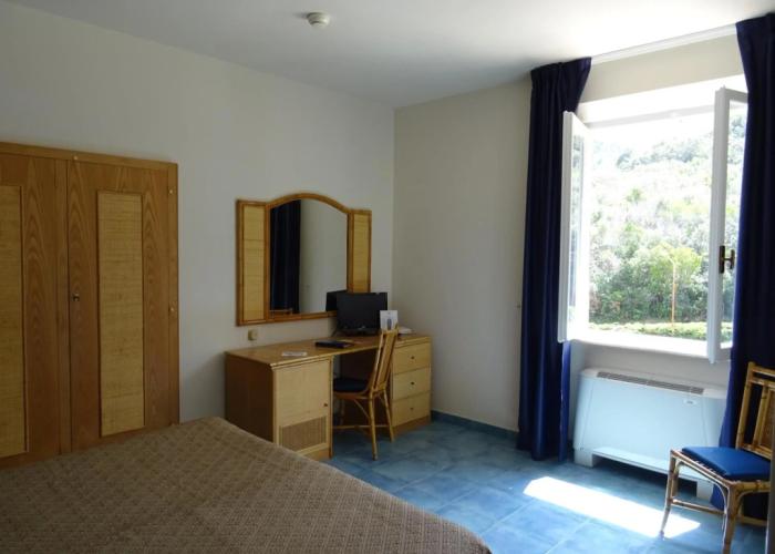 Hotel Desiree