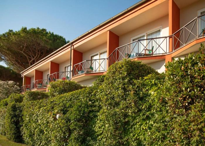 Hotel Desiree
