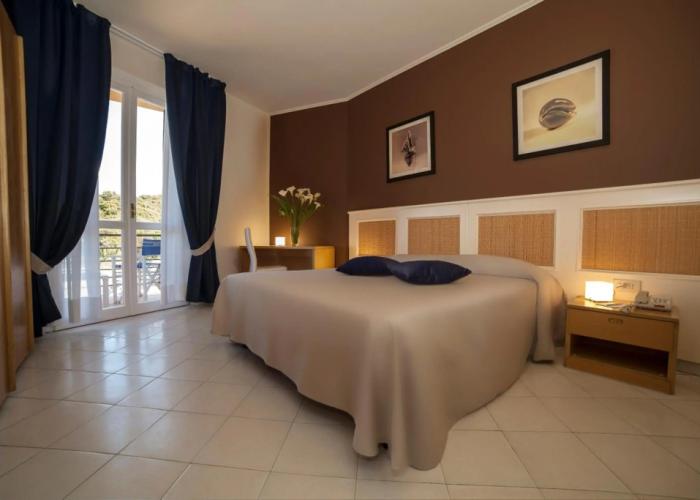 Hotel Desiree