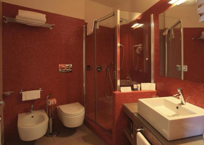 Hotel Desiree