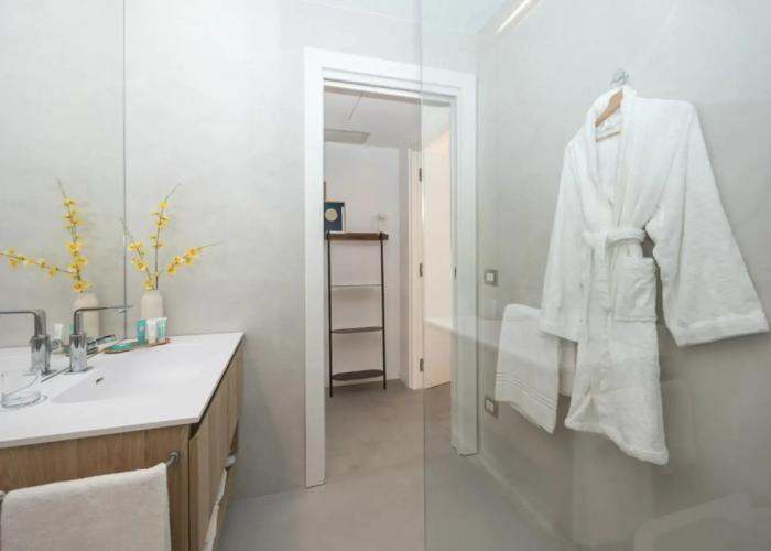 Hotel Desiree