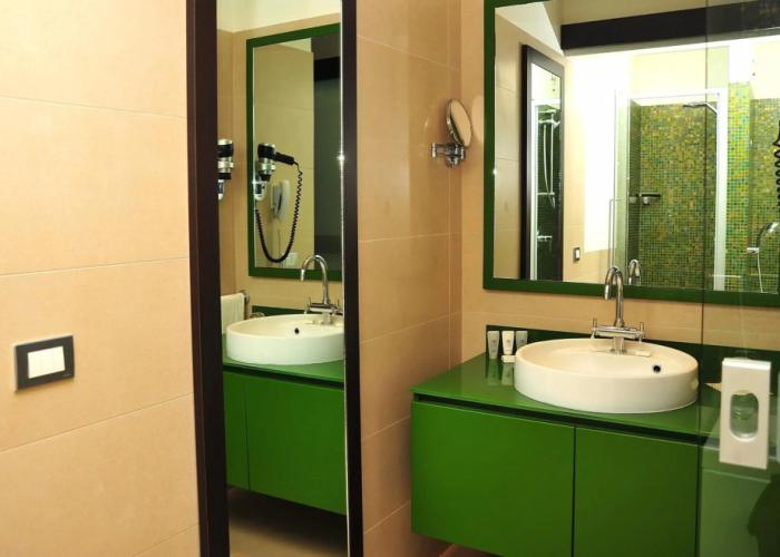 Hotel Desiree