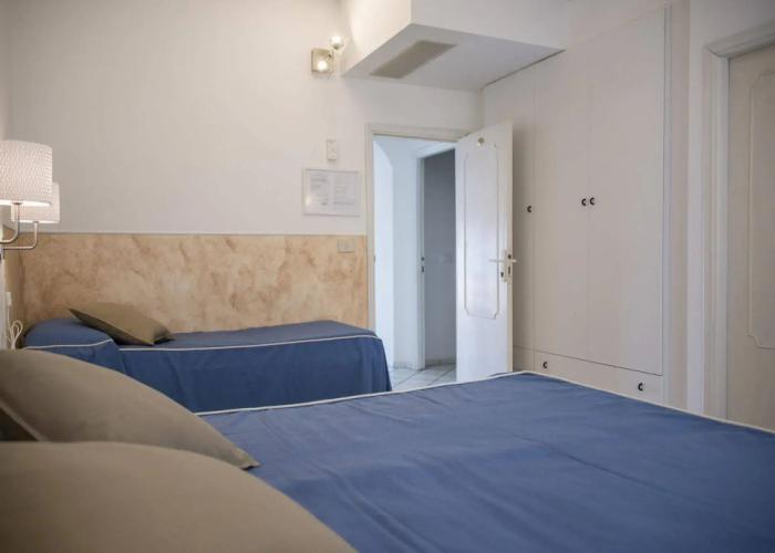 Hotel Il Perseo