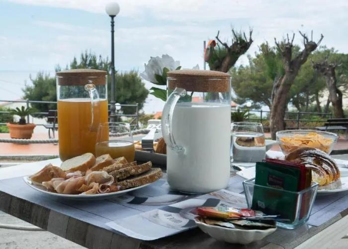 Hotel Il Perseo